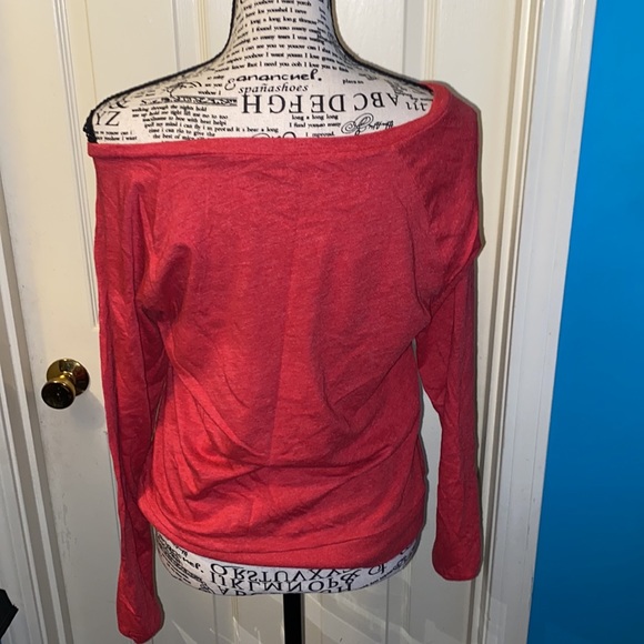 Women’s Christmas shirt - Picture 3 of 4